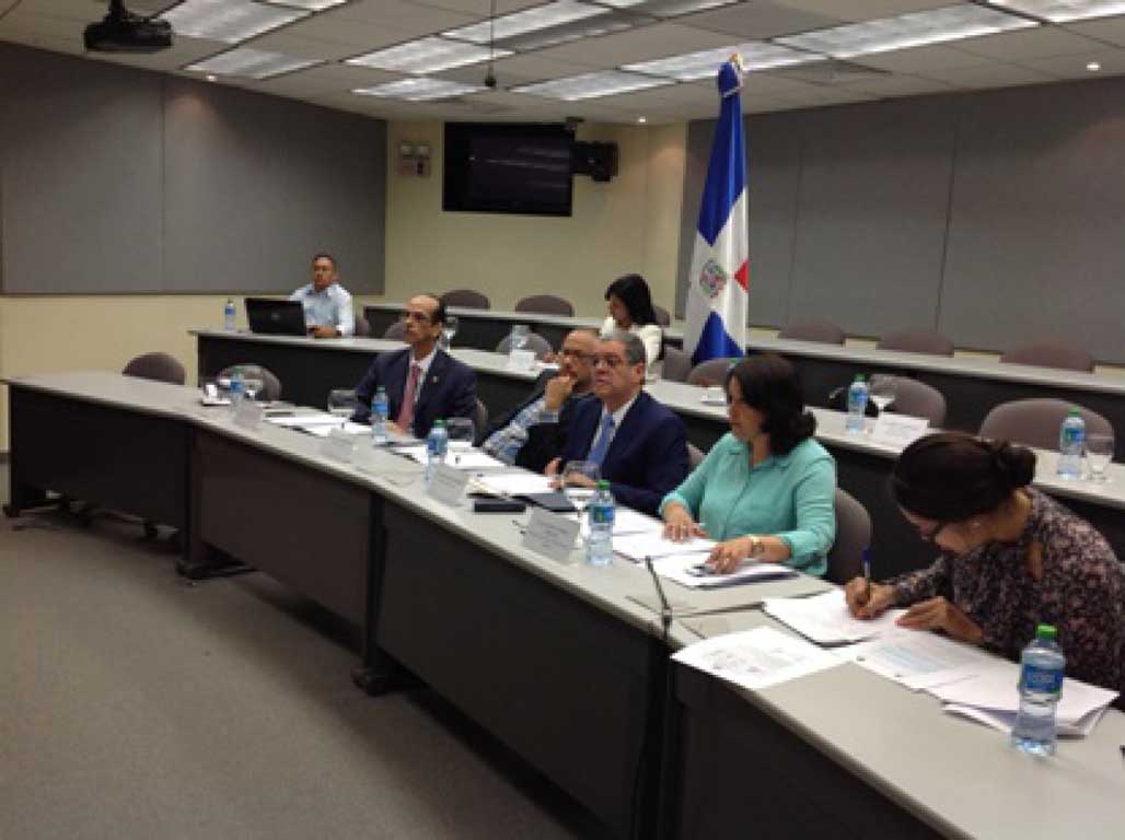  imagen Eligen al nuevo secretario general de organismo regional ministros de Educación y Cultura 