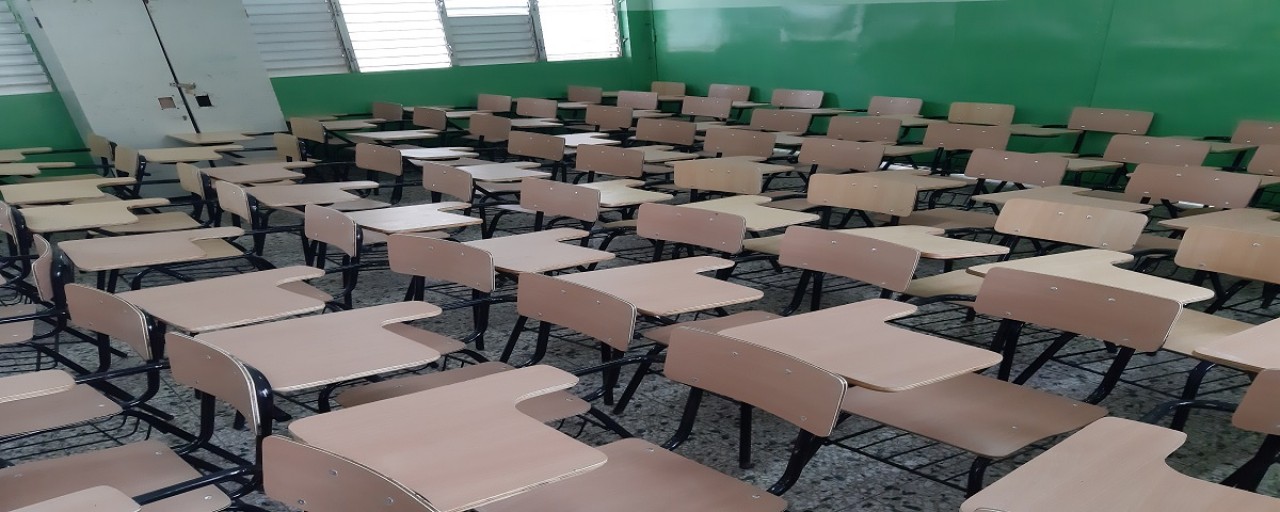  imagen Butacas entregadas 