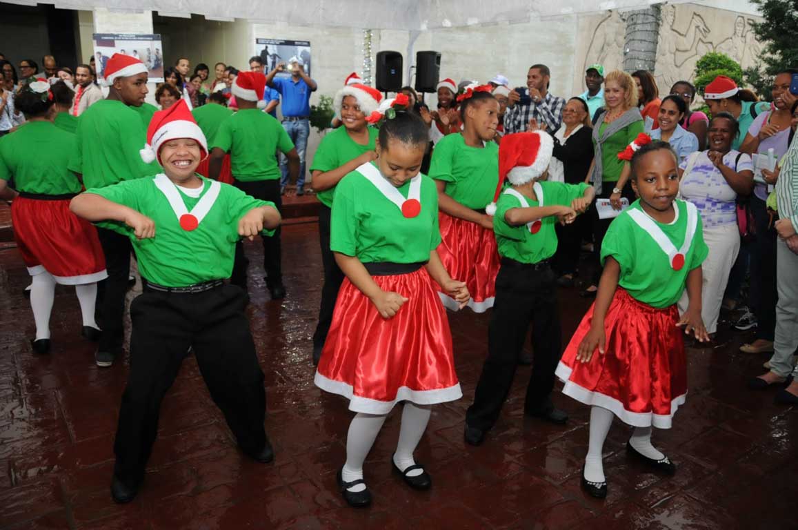  imagen Ministerio Educación conmemora el Día Internacional de las Personas con Discapacidad 