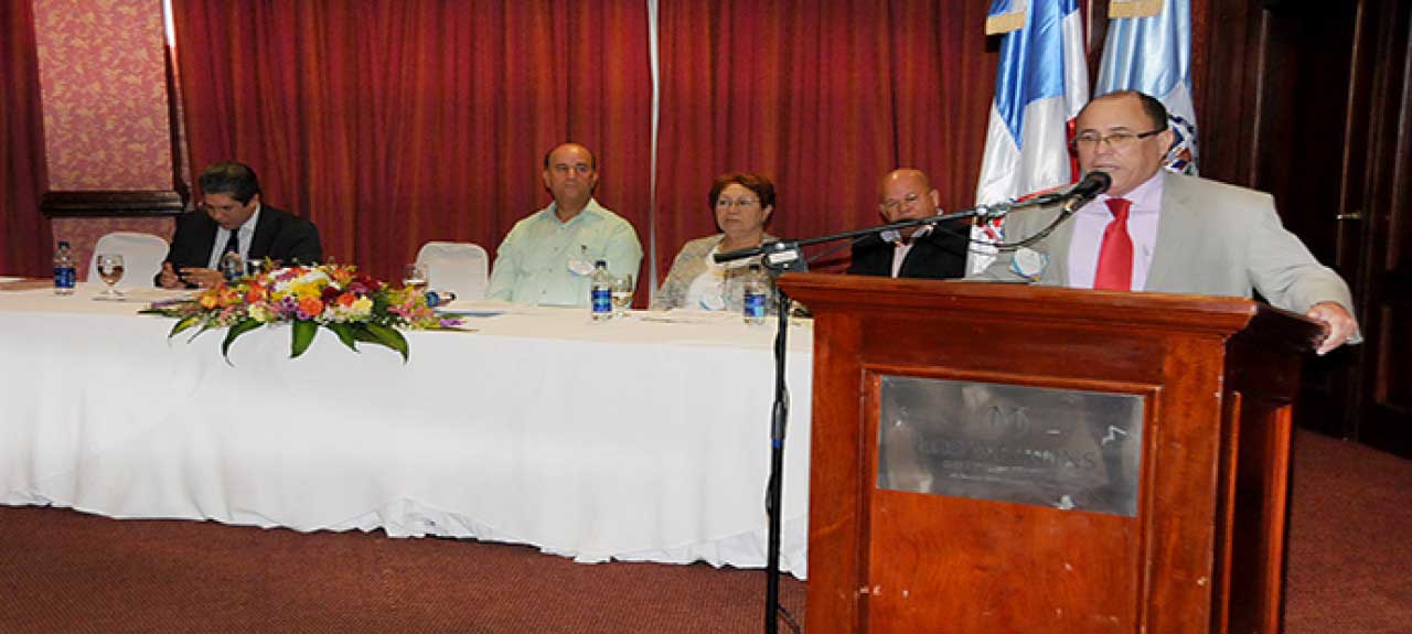  imagen MINERD motiva técnicos distritales y regionales para la conformación de Comités de Desarrollo Educativo de la Juntas Descentralizadas 