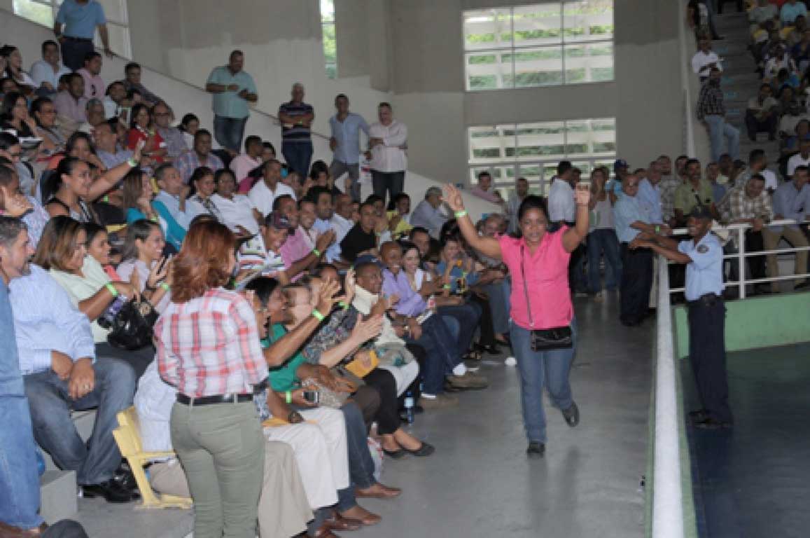  imagen Masiva asistencia de ingenieros, arquitectos y constructoras en Cuarto Sorteo de 312 escuelas y 150 estancias infantiles 
