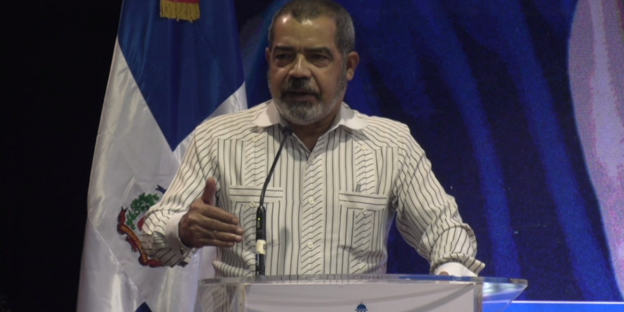  imagen Viceministro Rolando Reyes 