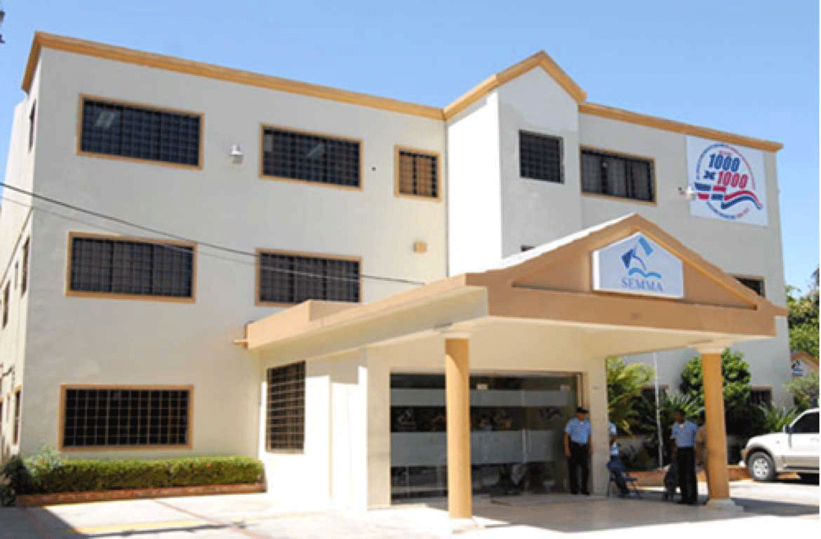  imagen Día del Maestro encuentra a la ARS SEMMA saneada financieramente Alberto Fiallo dice los ingresos superan  los costos y gastos 