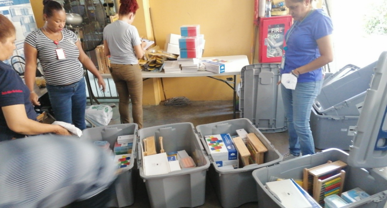  imagen Kits de recursos educativos. 