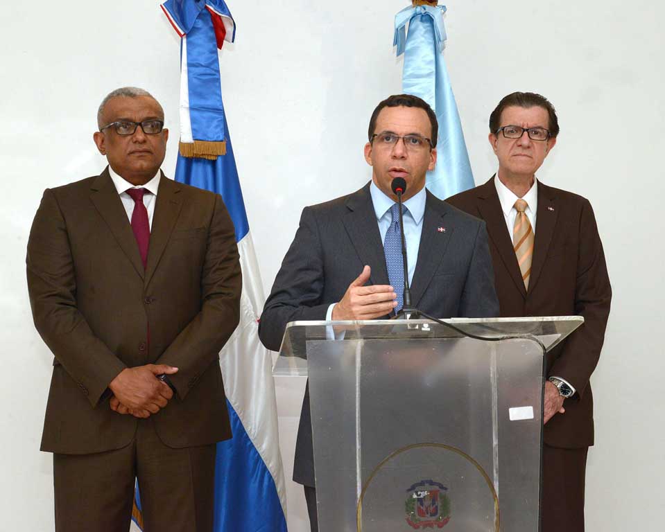  imagen Andrés Navarro reitera que mantiene abierta la puerta del diálogo y el trabajo en equipo con la ADP 