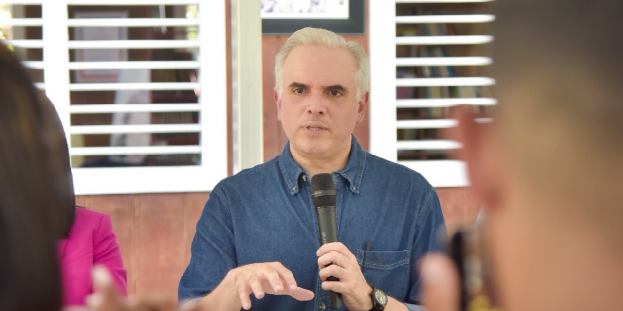  imagen Ministro De Camps 