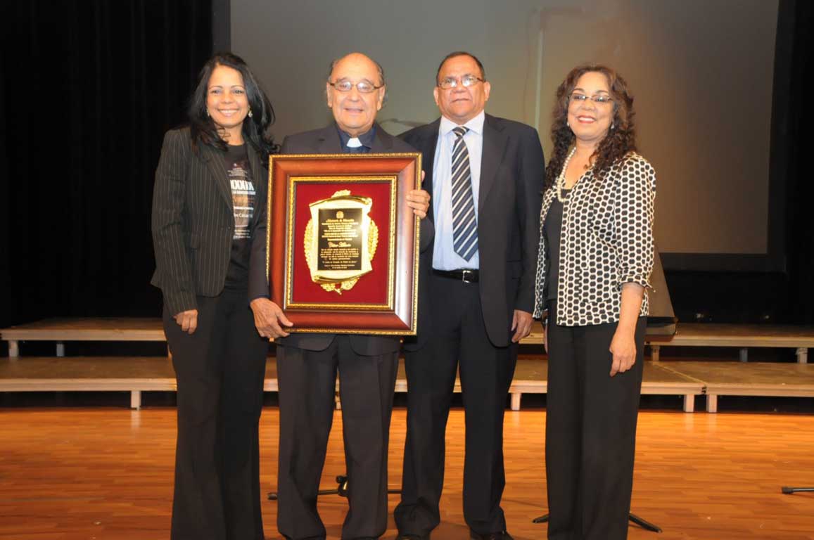  imagen Con Festival de Coros, Ministerio de Educación concluye Mes de la Canción Escolar 