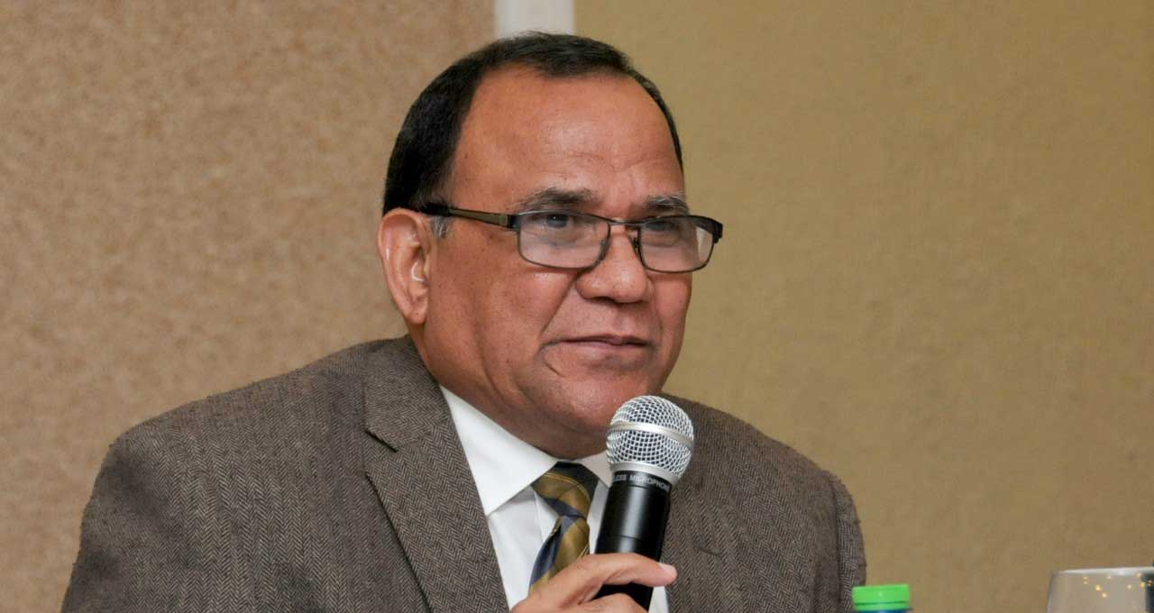  imagen Viceministro Luis Matos: “La educación es clave en el cambio de actitudes” 