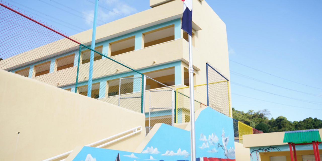  imagen Foto de Centro Educativo&nbsp; 