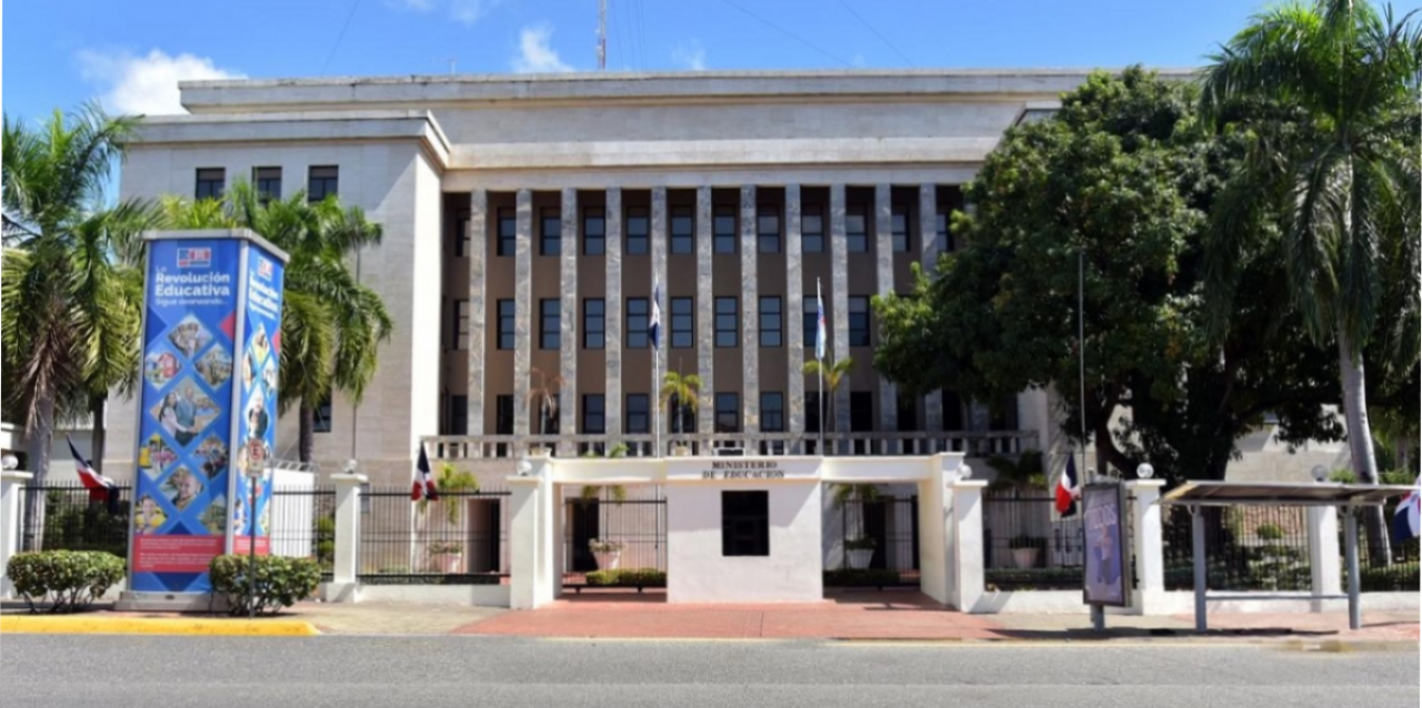  imagen Ministerio de Educaci&oacute;n&nbsp; 