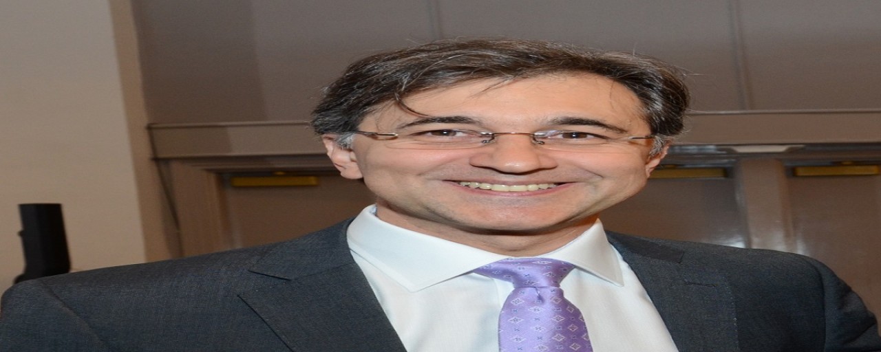  imagen Darwin Caraballo, director ejecutivo de EDUCA 