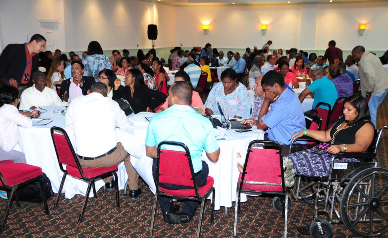  imagen MINERD capacita técnicos de supervisión educativa para apoyar la calidad en escuelas de Jornada Escolar Extendida 