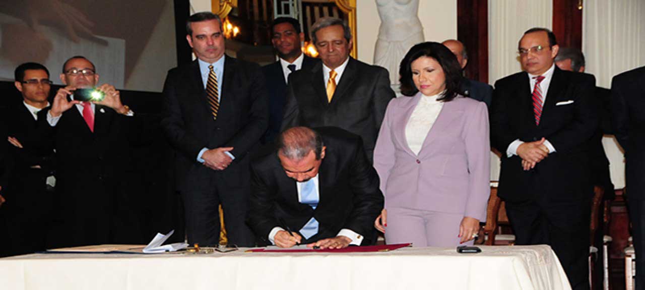  imagen Pacto Nacional para la reforma educativa en la República Dominicana (2014-2030) 