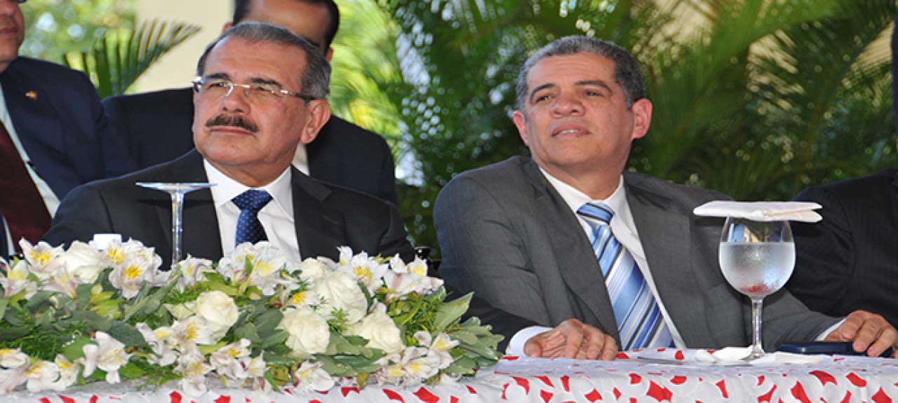  imagen Presidente Medina inaugura este jueves en Hato Mayor otros cuatro centros educativos con 74 aulas 