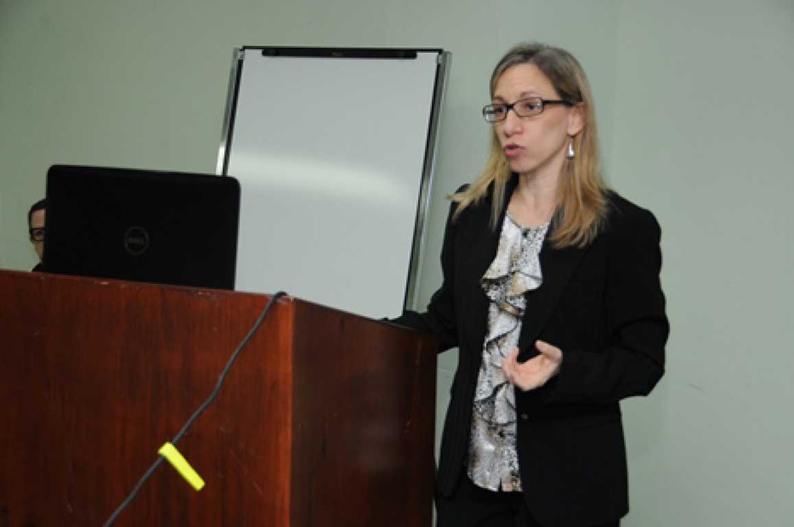  imagen Educación inicia consultas para elaborar el Plan Estratégico de Evaluación 2015-2030 