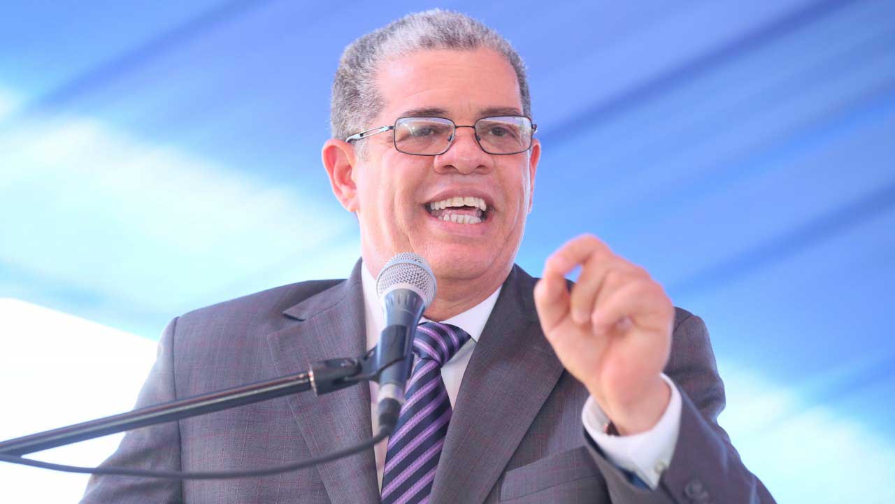  imagen El gobierno se acerca a las 25 mil aulas inauguradas en beneficio de estudiantes de las escuelas públicas 