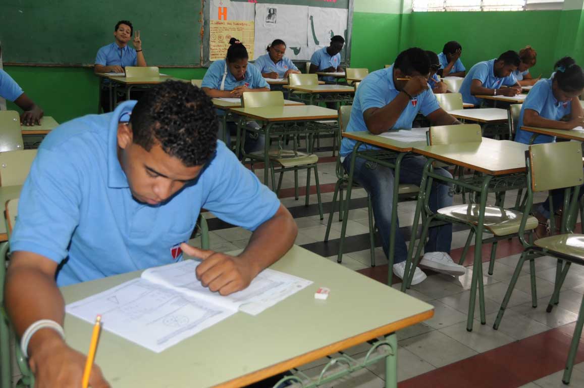  imagen Educación convocatoria extraordinariamente a Pruebas Nacionales 