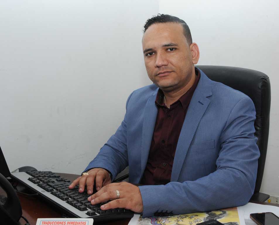  imagen Dirección General de Ética otorga alta valoración a Oficina de Acceso a la Información del Ministerio de Educación por desempeño 