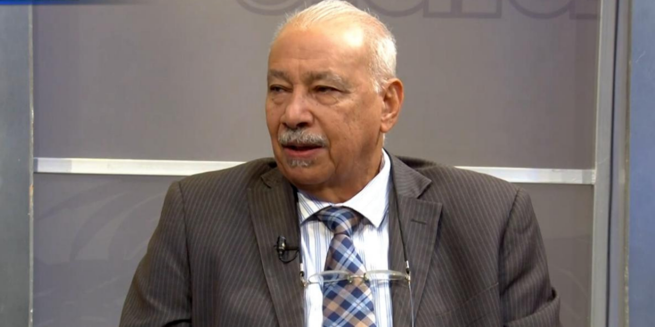  imagen viceministro de Acreditaci&oacute;n y Certificaci&oacute;n Docente del Minerd, Francisco D&rsquo;&Oacute;leo 