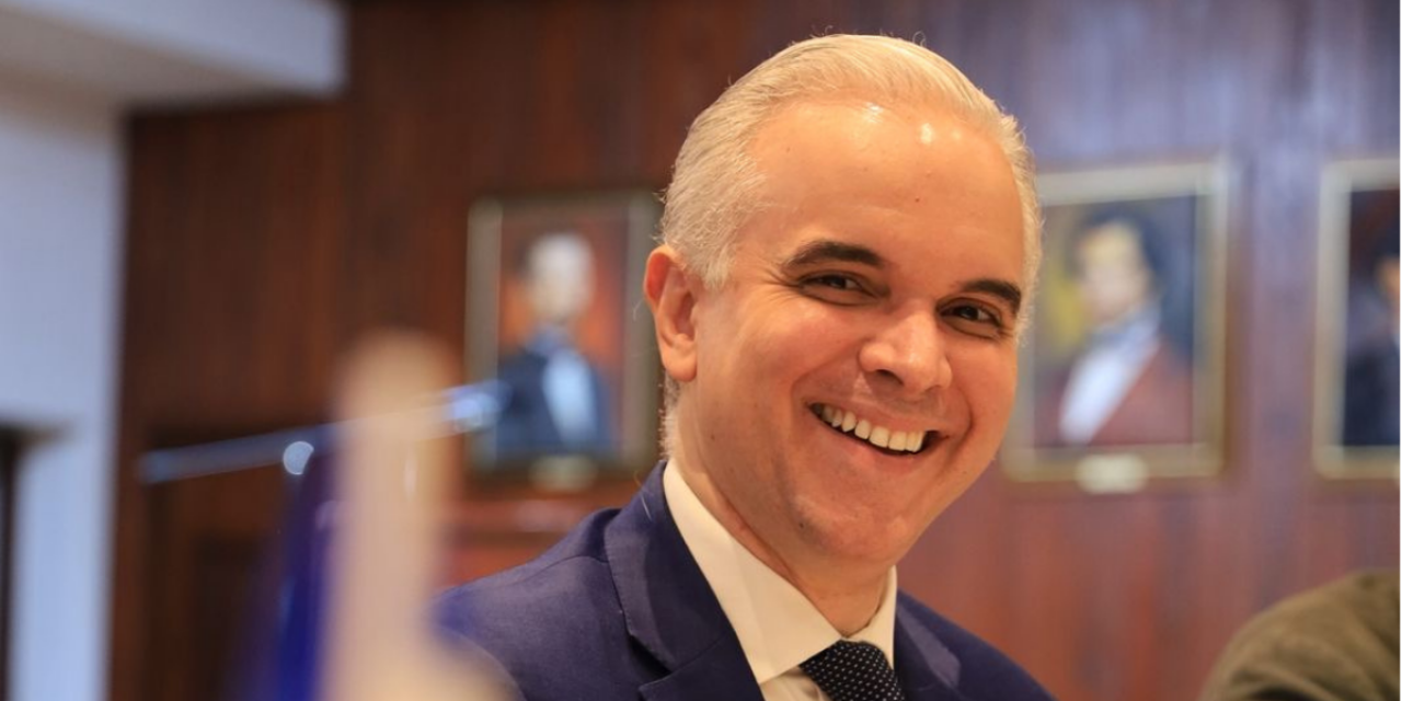  imagen Ministro De Camps 