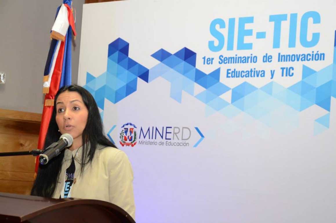  imagen Educación logra que más mujeres se interesen en carreras vinculadas a la ingeniería y a tecnología de la comunicación 