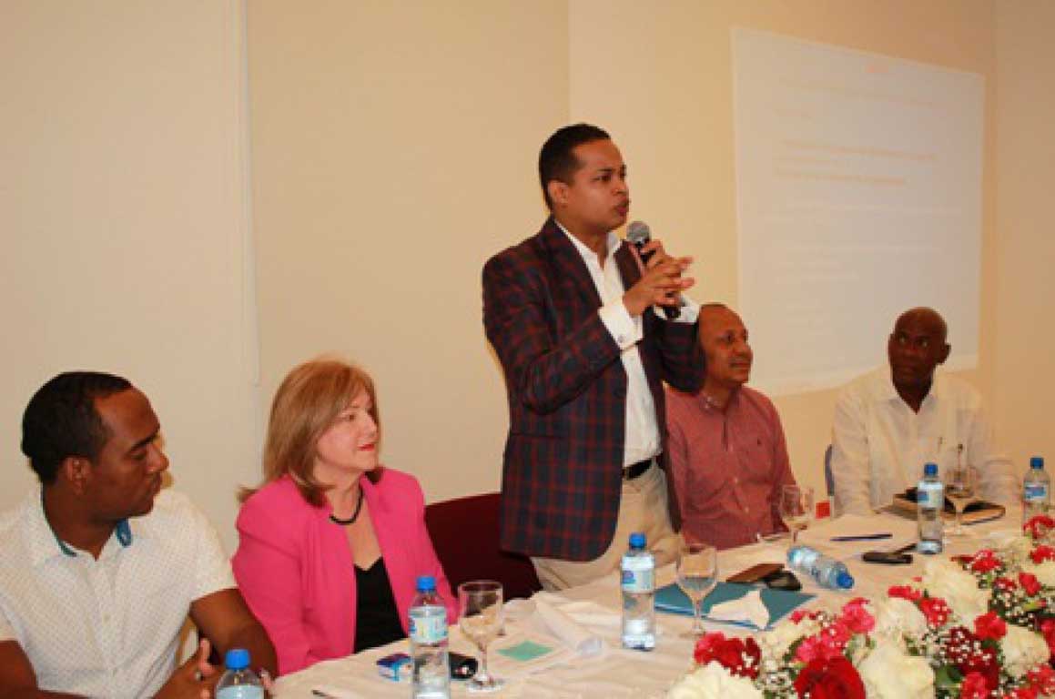  imagen Ministerio Educación acondicionará y dará mantenimiento a más de diez mil escuelas del país 