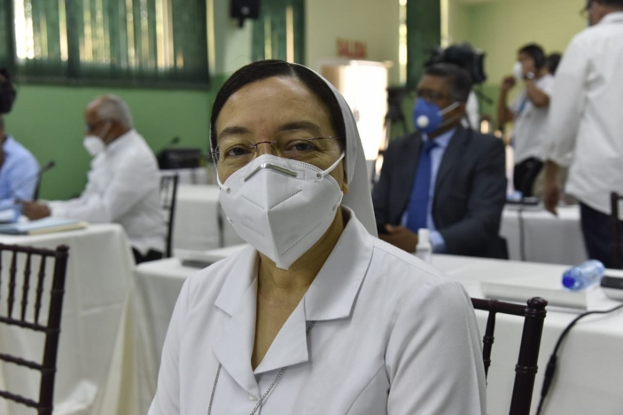  imagen Sor Ana Julia 