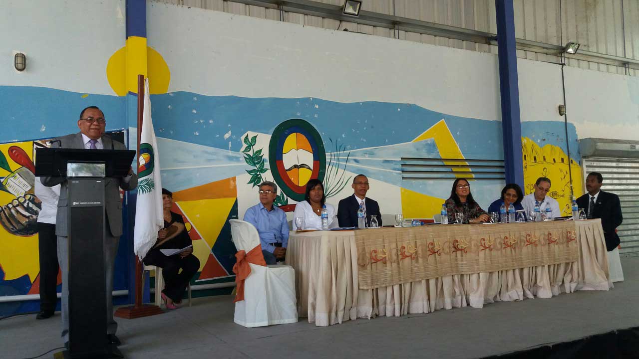  imagen Inauguran Centro de Recursos para la Atención a la Diversidad en La Vega 