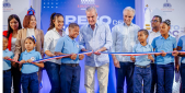  imagen &nbsp;inauguraci&oacute;n de la Escuela B&aacute;sica Comunitaria Barrio Lindo 
