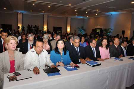  imagen Expertos internacionales debaten contenido y beneficios de la Jornada Escolar Extendida 