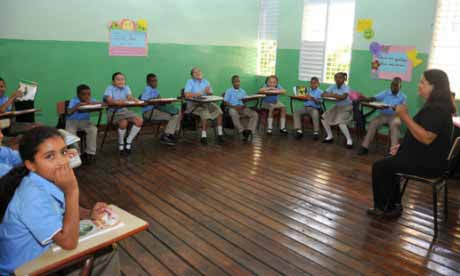  imagen Ministerio de Educación celebrará el Día del Maestro 