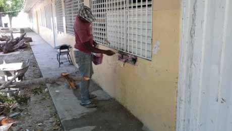  imagen Educación invierte 2,000 millones en la reparación de 823 escuelas para completar el millón de estudiantes en Jornada Extendida 