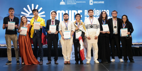  imagen XV edici&oacute;n del Campeonato Mundial Universitario de Debate en Espa&ntilde;ol (CMUDE) 