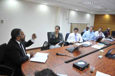  imagen Ministerio Educación inicia proyecto de modernización y trasformación de procesos críticos 