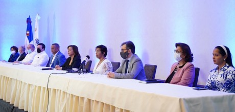  imagen Concurso Nacional de Oposici&oacute;n Docente 2021 