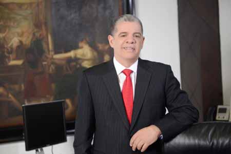  imagen Amarante Baret: “Educación ya no le debe a los constructores de escuelas” 