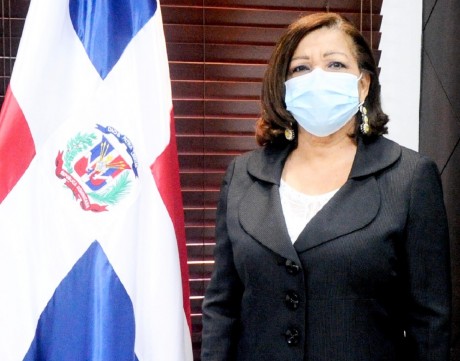  imagen La viceministra de Servicios T&eacute;cnicos y Pedag&oacute;gicos, Ligia P&eacute;rez&nbsp; 