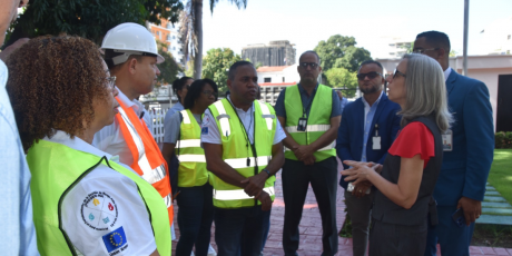  imagen Simulacro minerd 