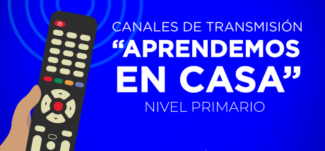  imagen Lista de canales de transmisi&oacute;n 