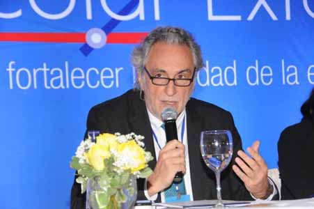  imagen Especialista argentino destaca avances de República Dominicana en educación inclusiva 