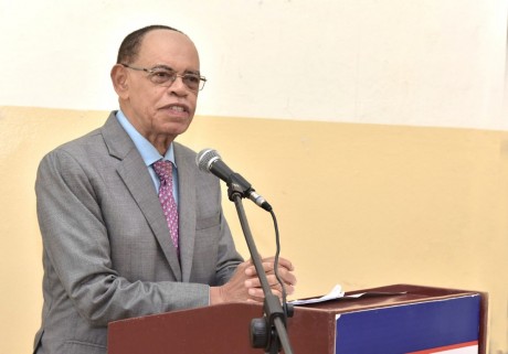  imagen &nbsp;El segundo encuentro fue realizado en el Instituto Polit&eacute;cnico profesora Teresa Digna Feliz de Estrada 