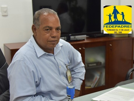  imagen El presidente de la Federaci&oacute;n&nbsp;de Padres&nbsp;de Ni&ntilde;os en Colegios Privados y Escuelas P&uacute;blicas (FEDEPADRES),&nbsp;Juan&nbsp;&Aacute;vila&nbsp;Abreu 