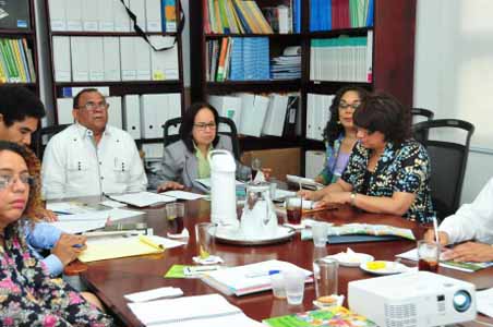  imagen Ministerio Educación consulta sobre cómo abordar la educación integral de la sexualidad 