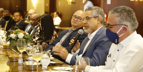  imagen Ministro Fulcar 