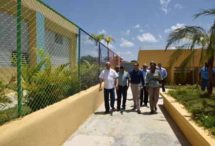  imagen MINISTERIO DE EDUCACIÓN AFIRMA TODO ESTA LISTO PARA INICIO DEL AÑO ESCOLAR, AL QUE ESTAN CONVOCADOS MAS DE DOS MILLONES DE ESTUDIANTES. 