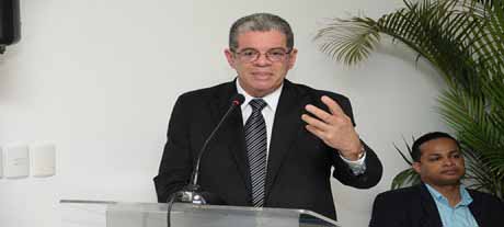  imagen Amarante Baret garantiza transparencia en adquisición de terrenos para estancias infantiles 