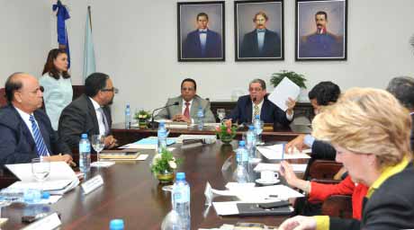  imagen Iniciarán el martes análisis y discusiones de propuestas para la firma del Pacto Educativo 