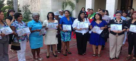  imagen MINERD reconoce 11 maestras en el mes del Regocijo Magisterial 