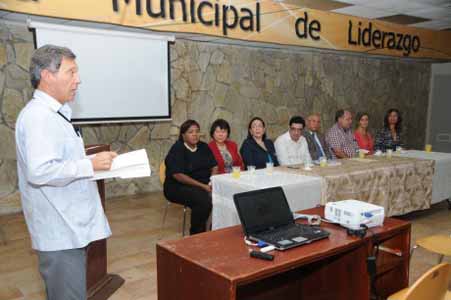  imagen Ministerio de Educación relanza Escuela de Padres y Madres 