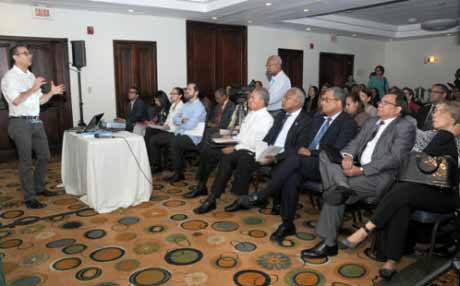  imagen MINERD presenta resultados de estudio sobre motivación, percepción y expectativas de docentes activos y estudiantes de educación  